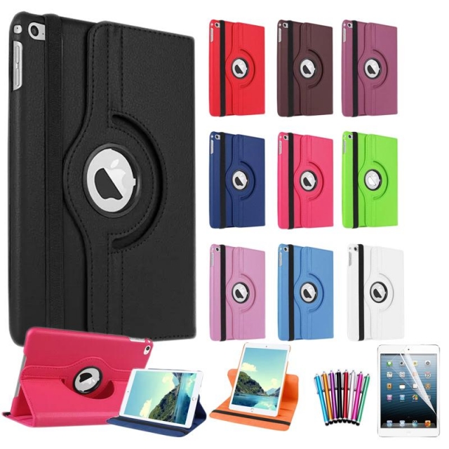 IPAD AND TAB CASES