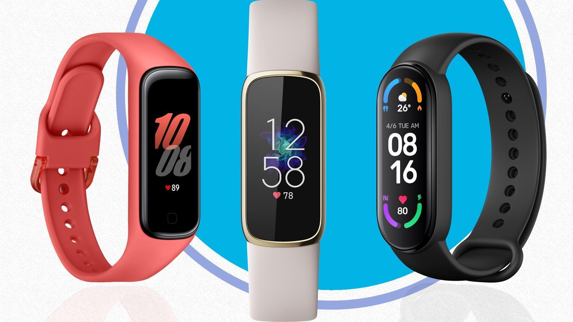 FITNESS BAND