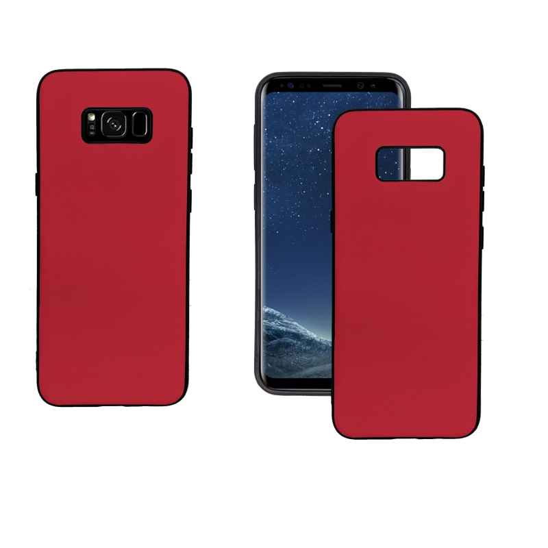 HUAWEI MATE 20 PRO HH2 CASE RED