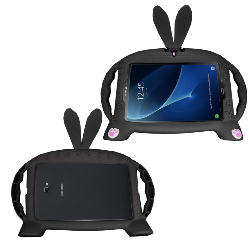 UNIVERSAL 8INCH BUNNY EAR STAND BLACK