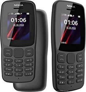 NOKIA 105 SINGLE SIM