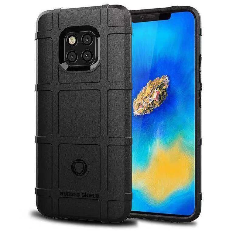 HUAWEI P20 PRO RUGGED CASE MIX COLOR