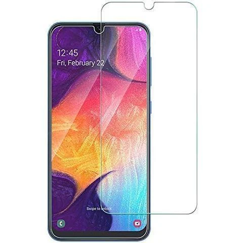 SAMSUNG A2 CORE TEMPERED GLASS