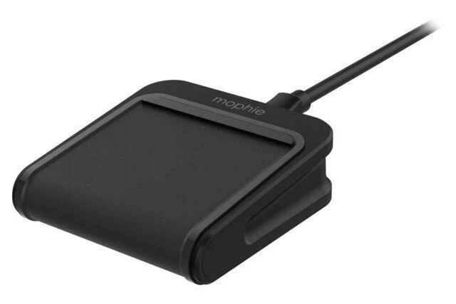  Mophie Charge Stream Pad Mini Wireless Qi 5W Charge