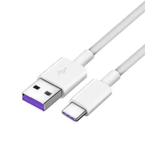 Monarch Micro USB Cable P Series 1.2m white