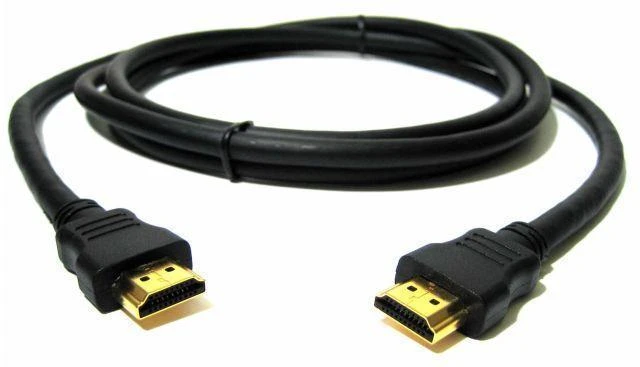 Monarch HDMI To HDMI cable K1 - 2M 30AWG High Speed Gold Plated HDMI Cable