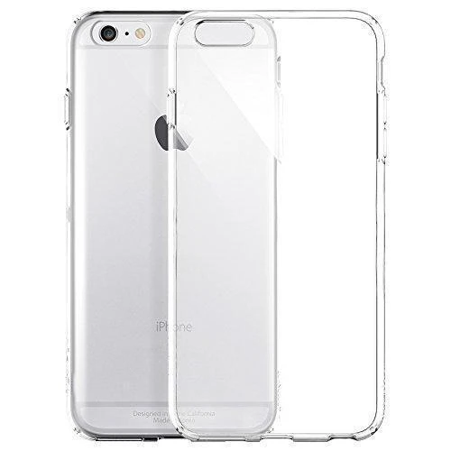 IPHONE 11 6.1 2019 SMT CASE CLEAR