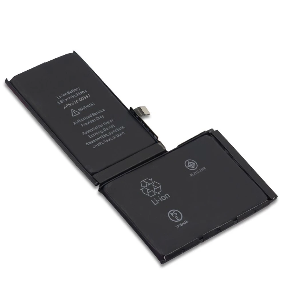 SPEZE IPHONE X COMPATIBLE BATTERY