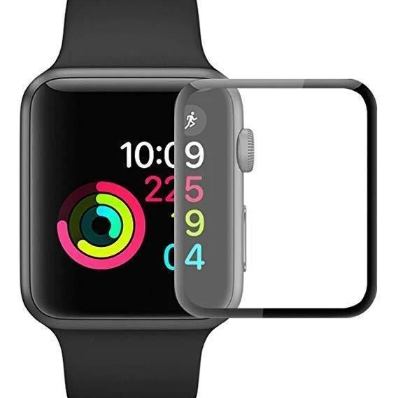 IWATCH TEMPERED GLASS 38M