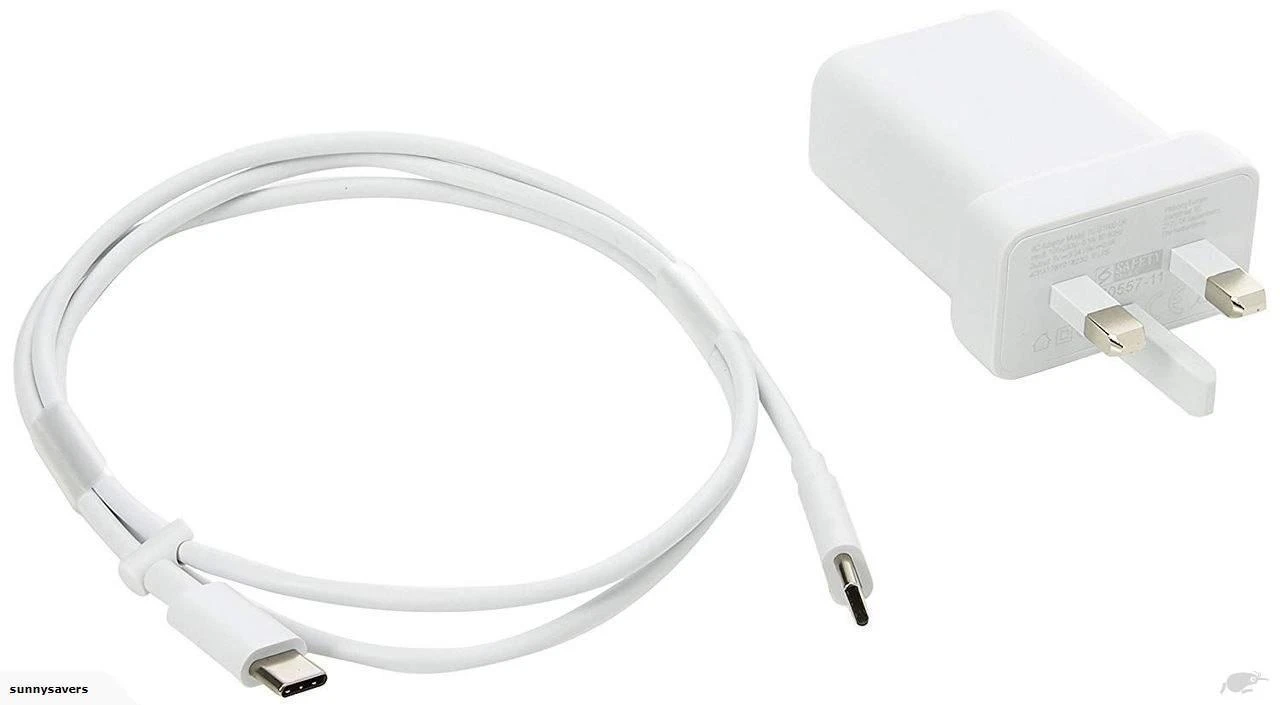 MONARCH 3A USB Plug  QC3.0 WHITE