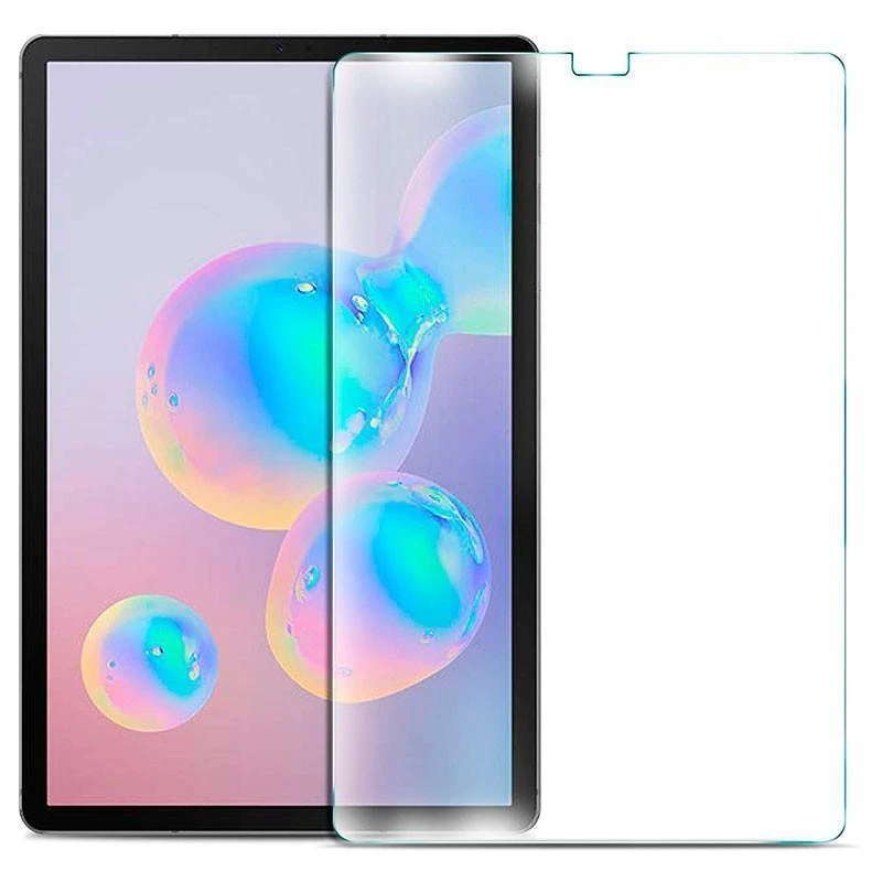 SAMSUNG TAB T860 TEMPERED GLASS