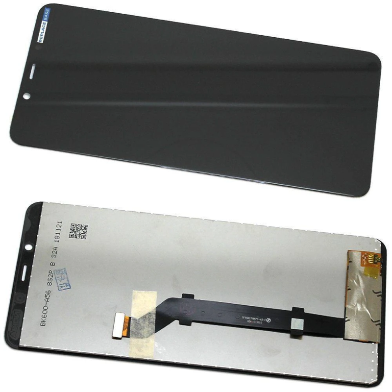 NOKIA N3.1 PLUS LCD