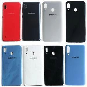 SAMSUNG A10S BATTERY BACK MIX COLOR