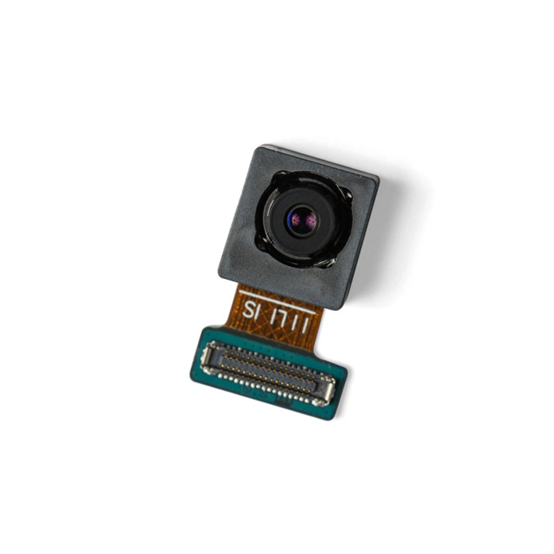 SAMSUNG A80 front camera