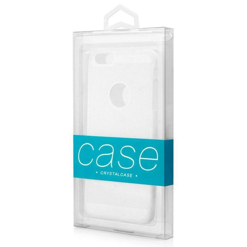 CLEAR BOX PACKING FOR PHONE CASE 