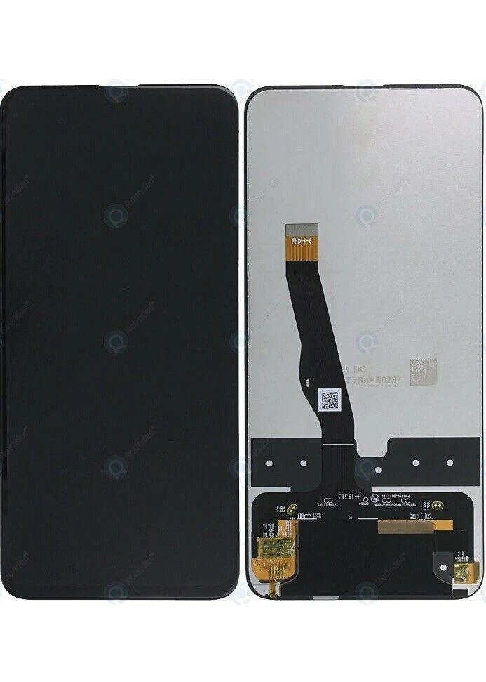 HUAWEI HONOR 9X Y9 PRIME LCD BLACK