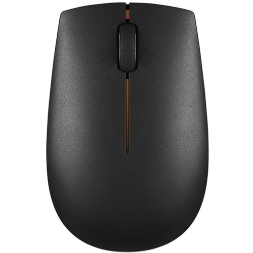 WIRELESS MOUSE G211