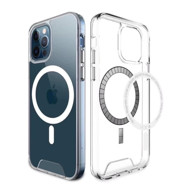 IPHONE 11 6.1 MAG SAFE CASE CLEAR