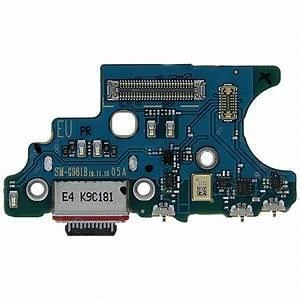 SAMSUNG S20 ULTRA CHARGINF FLEX