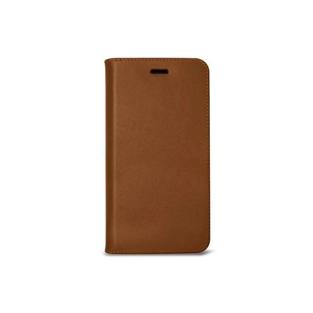 SAMSUNG S21 CLASSIC BOOK BROWN