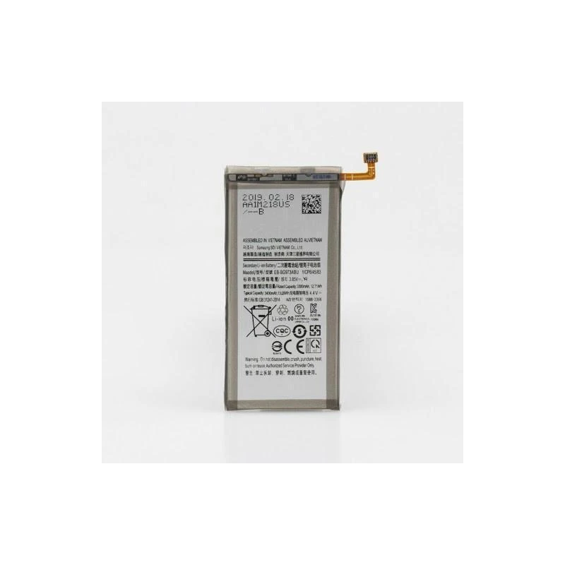 SAMSUNG S10 COMPATIBLE BATTERY 