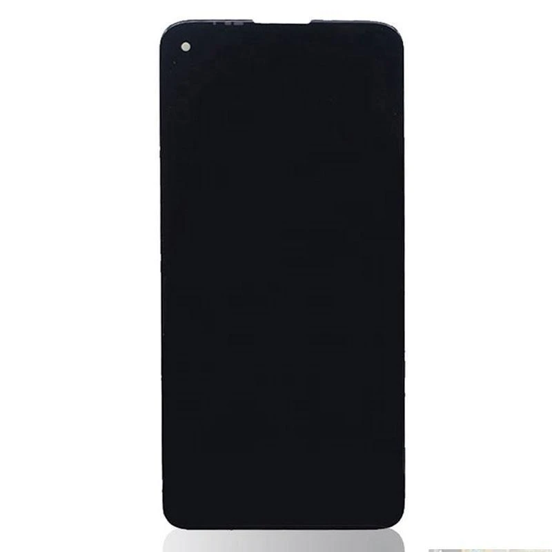 ONE PLUS 6 LCD BLACK  OLED 
