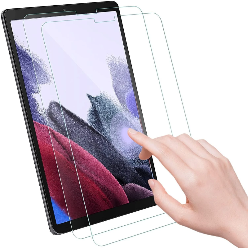 SAMSUNG TAB T225 A7 LITE TEMPERED GLASS