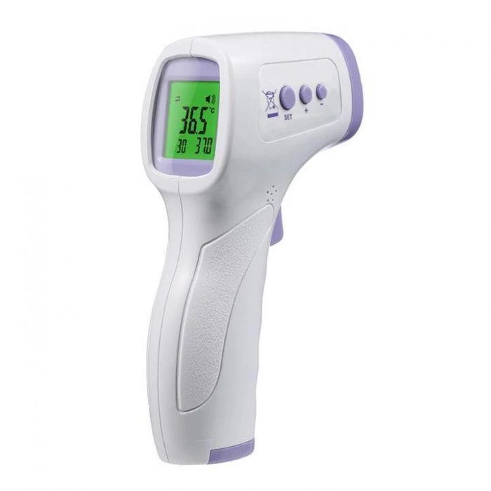 TENSUM INFRARED THERMOMETER