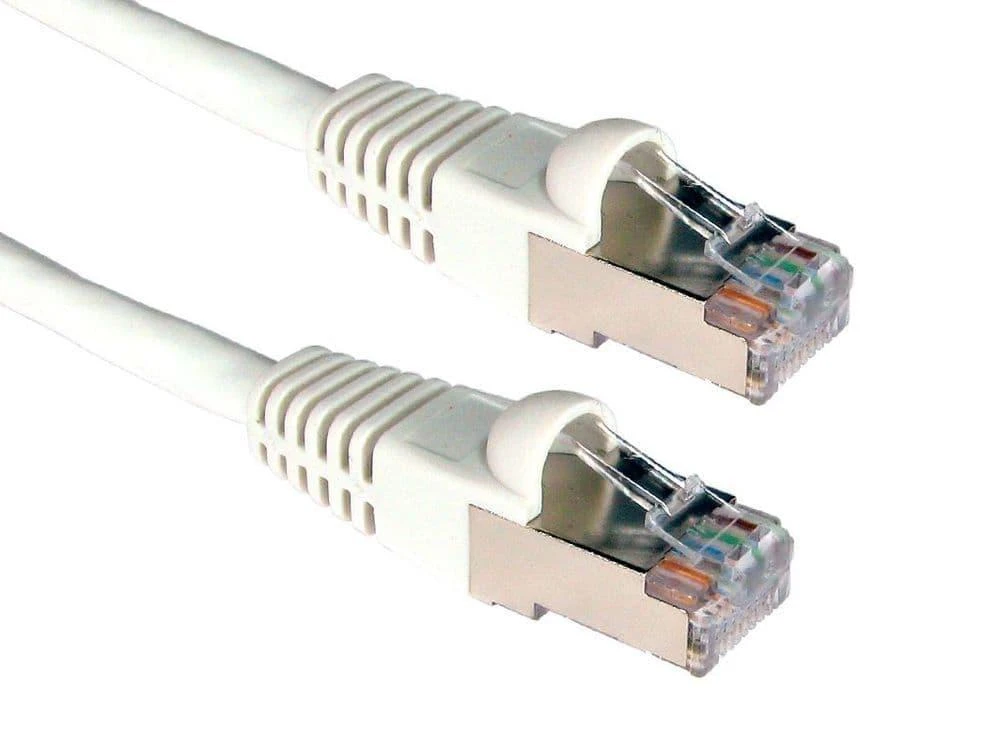 Monarch ET6.2 Cat 6 Ethernet cable 2M