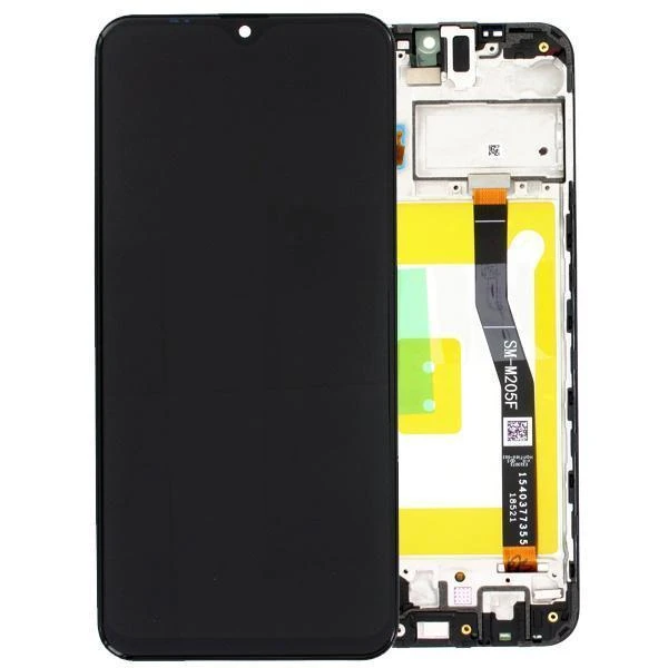 SAMSUNG M12 LCD SERVICE PACK