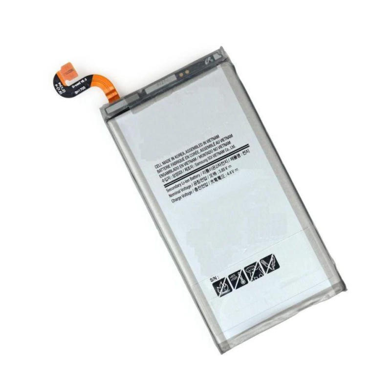 SAMSUNG NOTE 9  BATTERY