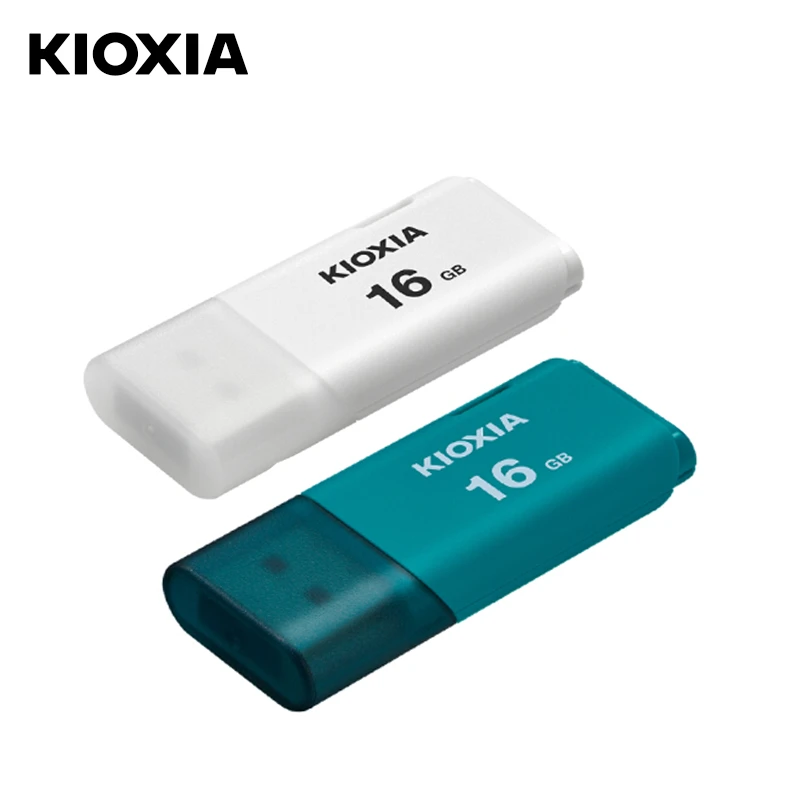 USB FLASH DRIVE KIOXAI 16 GB 