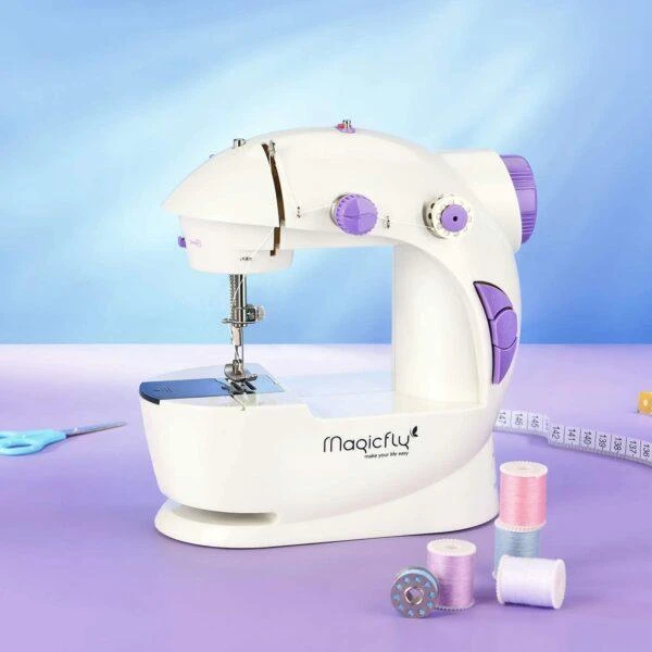 Magicfly Mini Sewing Machine