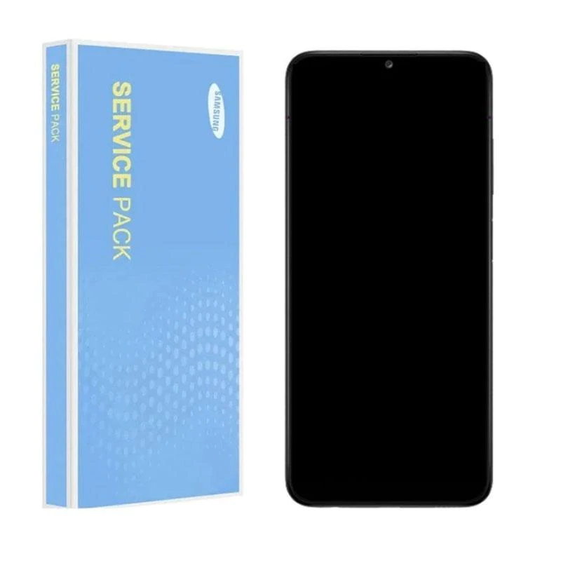 SAMSUNG A03 SERVICE PACK LCD NO FRAME