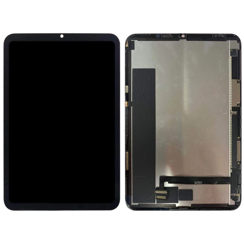 IPAD MINI 6 LCD BLACK