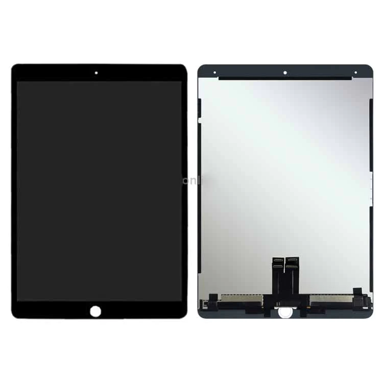 IPAD AIR 3 10.5 LCD black