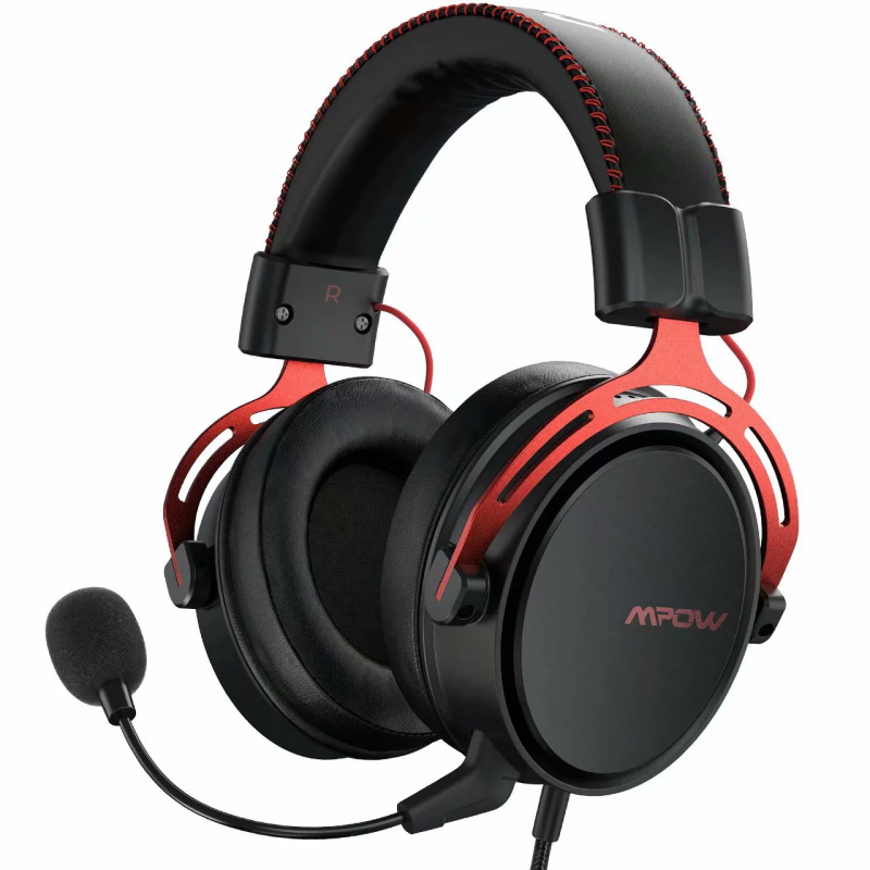 MPOW AIR SE GAMING HEADSET 