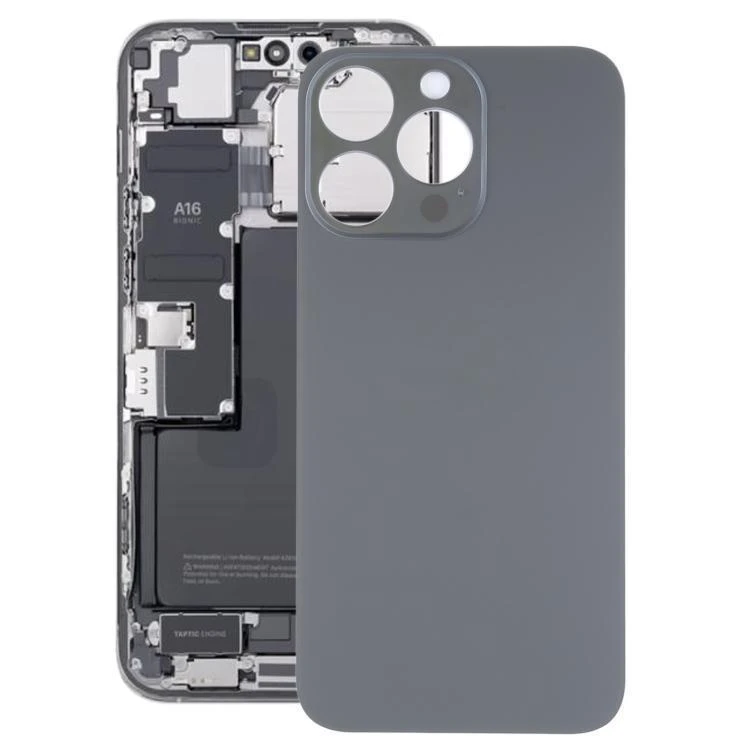 IPHONE 14 PRO MAX BATTERY BACK CASE