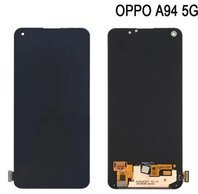 OPPO A94 5G LCD