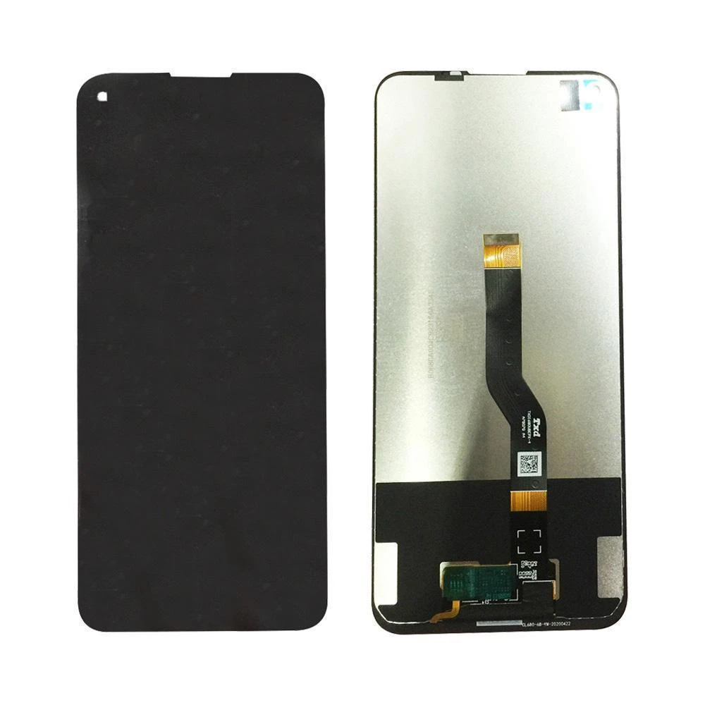 SAMSUNG A04E LCD A042 SERVICE PACK BLACK NO FRAME