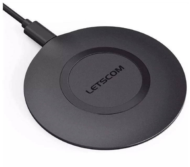 LETSCOM wireless charger 10w 
