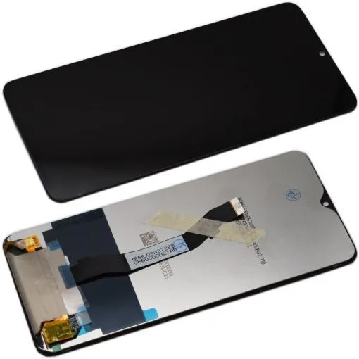 REDMI NOTE 8 PRO LCD BLACK REDMI NOTE 8 PRO LCD BLACK
