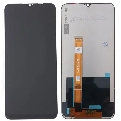 OPPO A5 A15 2020 LCD
