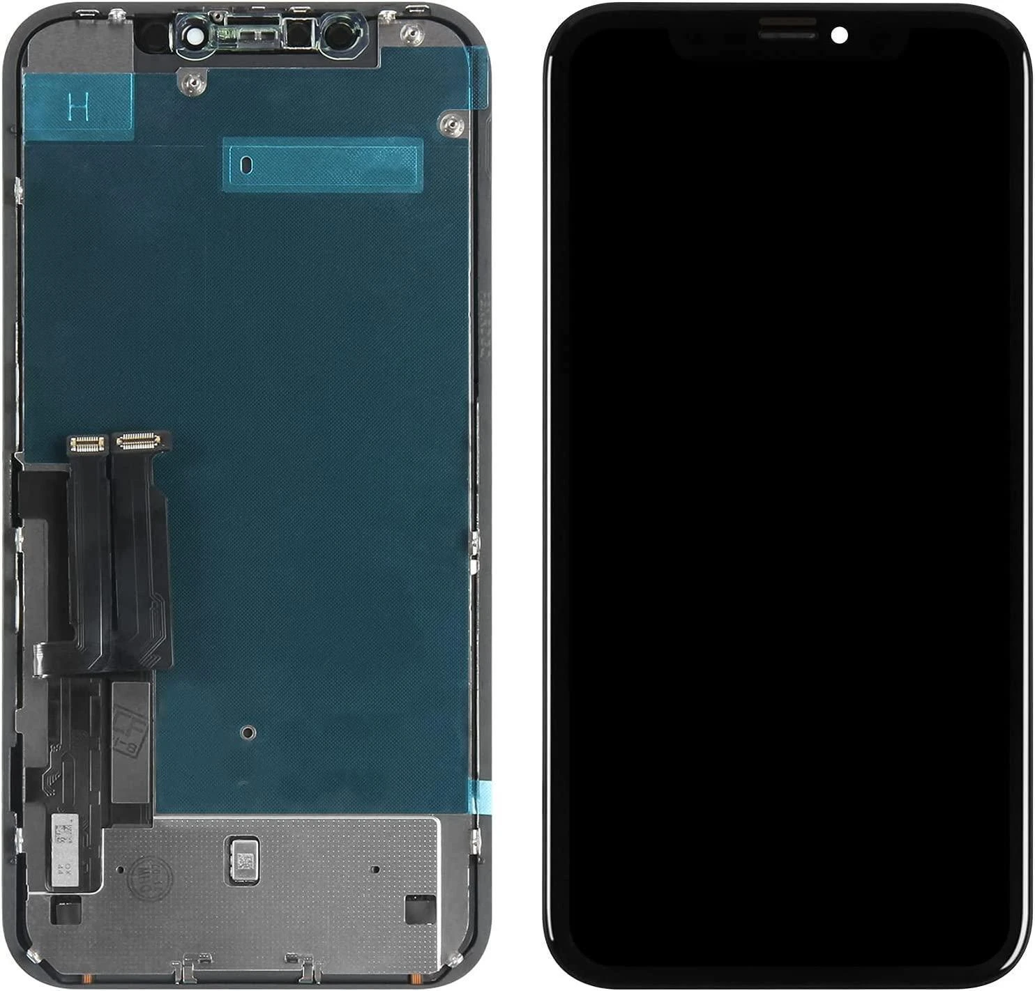 IPHONE 11 LCD BLACK KK