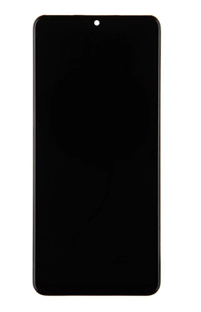 SAMSUNG A20E LCD WITH FRMAE CG