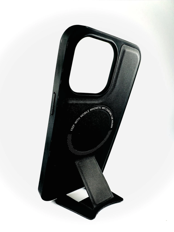 IPHONE 13 PRO MAX HED CASE BLK