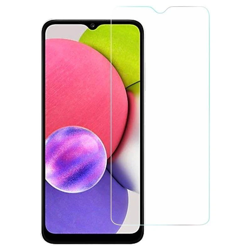 HONOR 70 LITE X6 X8 5G TEMPERED GLASS