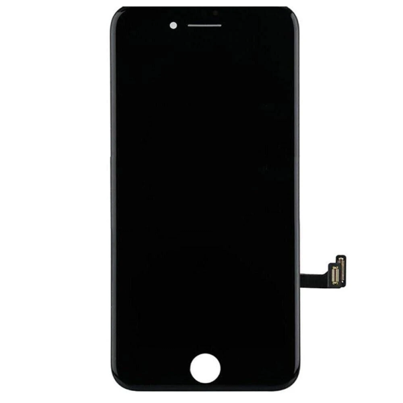 IPH SE 2020 COMPATIBLE LCD WHITE