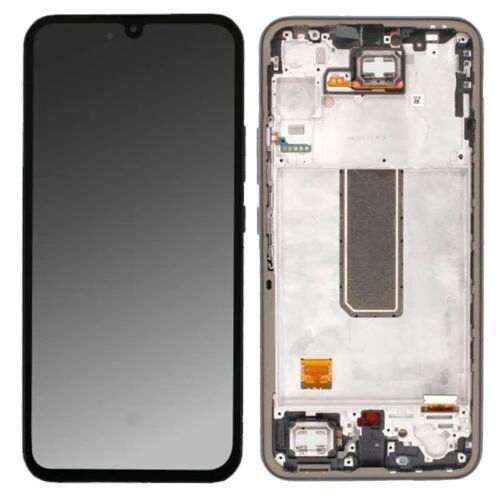 SAMSUNG A34 5G LCD SERVICE  PACK