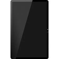 SAM TAB S7 FE LCD BLACK